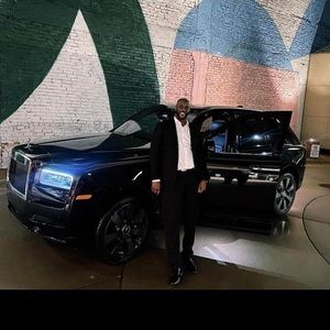 Meet your Posher, Jammo